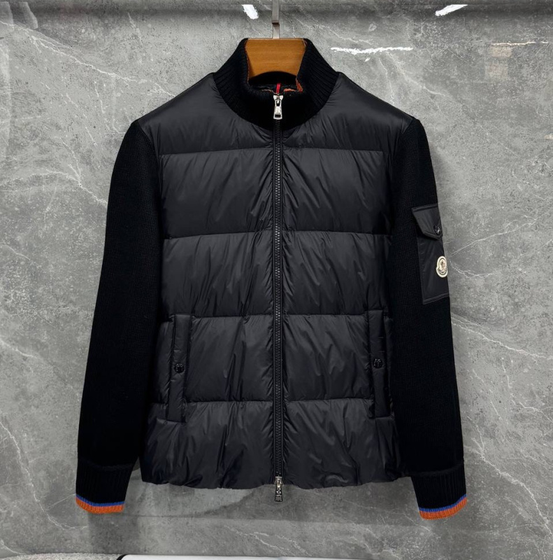 МУЖСКАЯ КУРТКА MONCLER 
