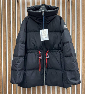 ПУХОВИК MONCLER