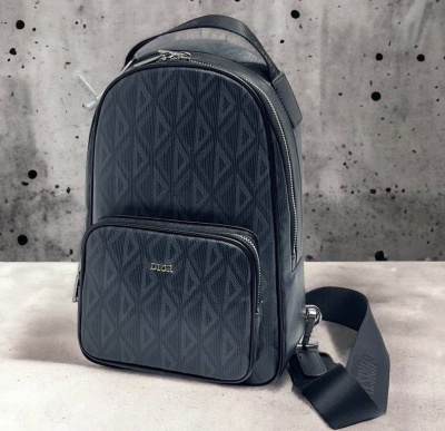 МУЖСКОЙ РЮКЗАК CHRISTIAN DIOR 