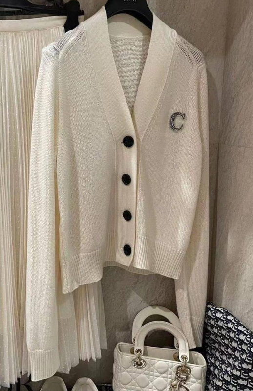 КАРДИГАН CHRISTIAN DIOR 