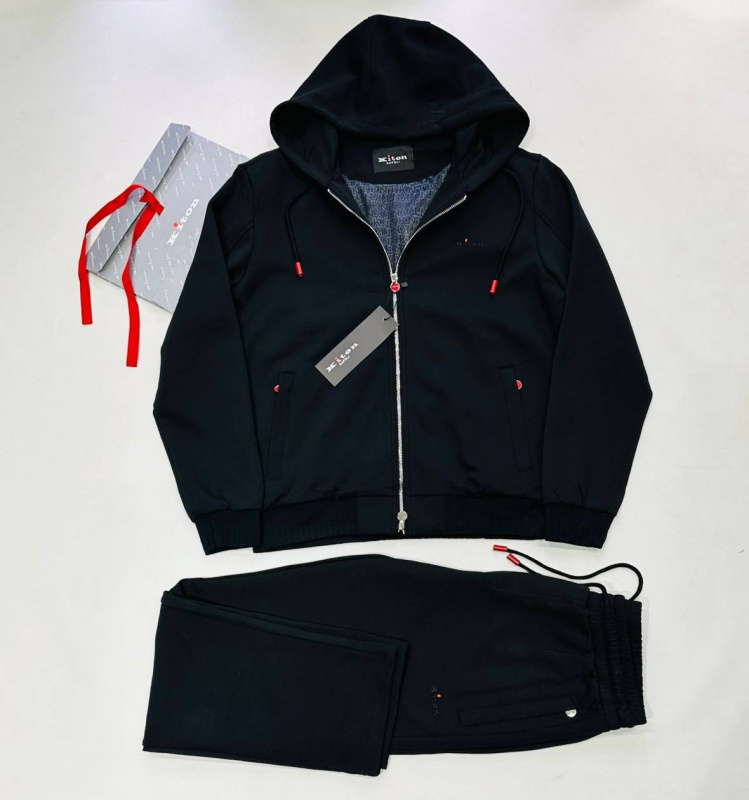 МУЖСКОЙ КОСТЮМ KITON 