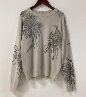 СВИТЕР BRUNELLO CUCINELLI 