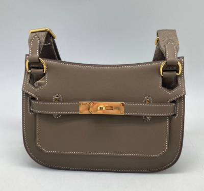 СУМКА HERMES JYPSIERE MINI 