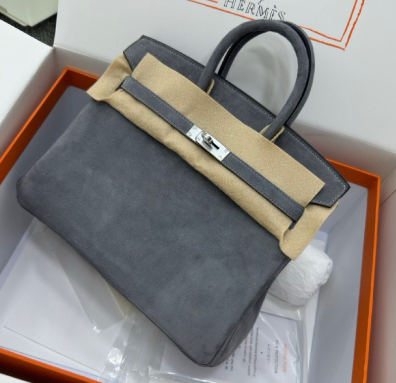 СУМКА HERMES BIRKIN 25