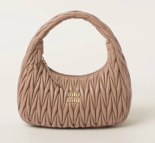 СУМКА MIU MIU WANDER 