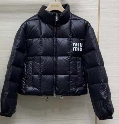 ПУХОВИК MIU MIU