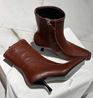 БОТИЛЬОНЫ THE ROW 