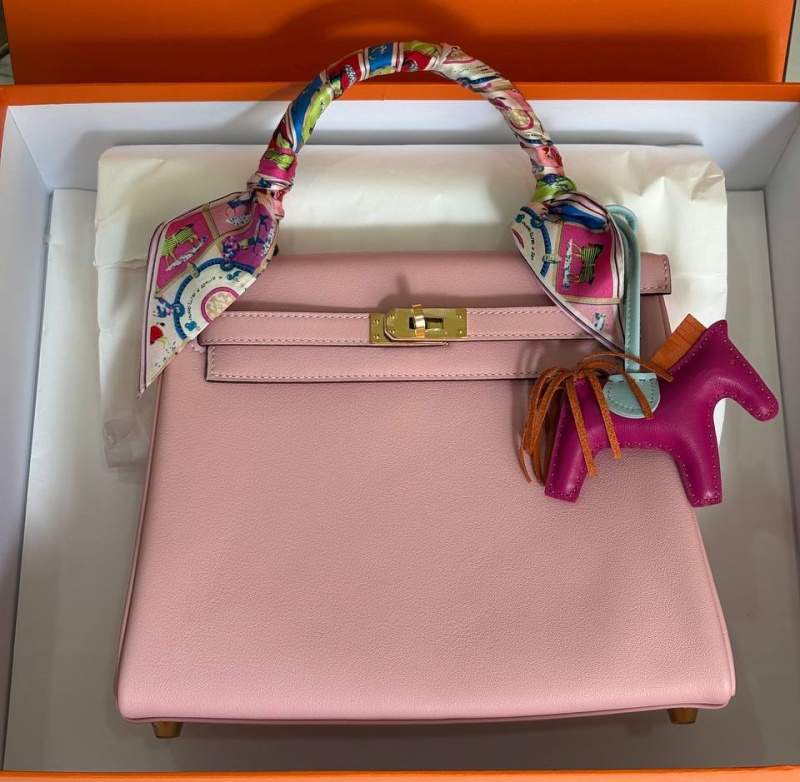 СУМКА HERMES KELLY 25 