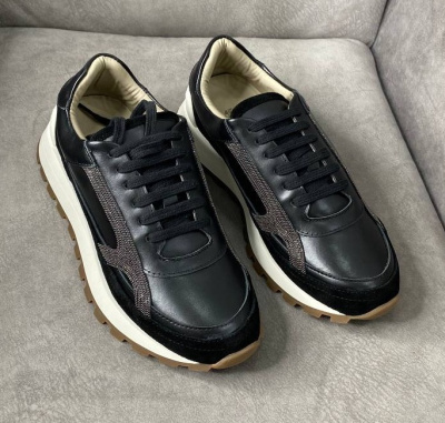 КРОССОВКИ BRUNELLO CUCINELLI 