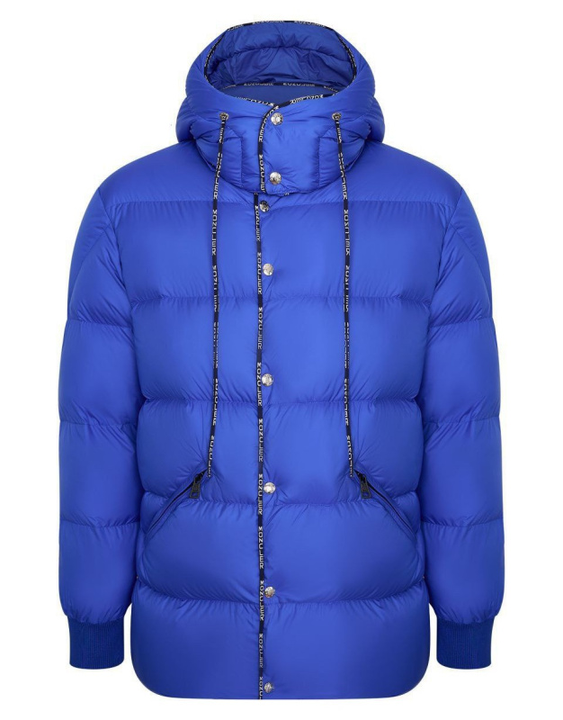 МУЖСКОЙ ПУХОВИК MONCLER 