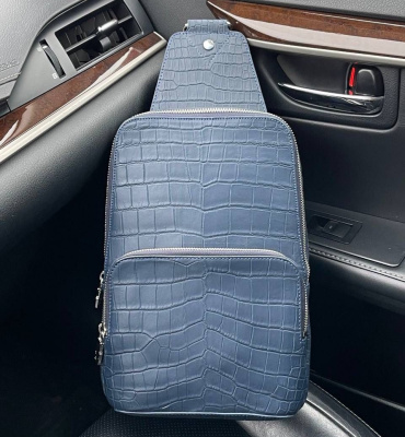 МУЖСКАЯ СУМКА СЛИНГ LOUIS VUITTON 