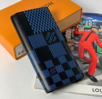 ПОРТМОНЕ МУЖСКОЙ LOUIS VUITTON