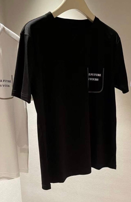 ФУТБОЛКА BRUNELLO CUCINELLI 