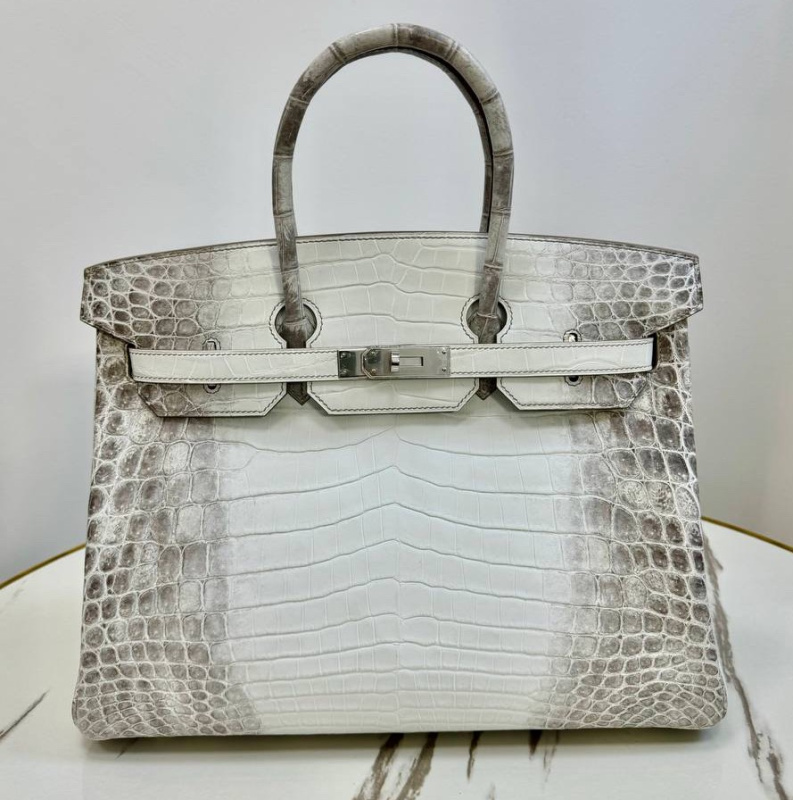 СУМКА HERMES BIRKIN 35 