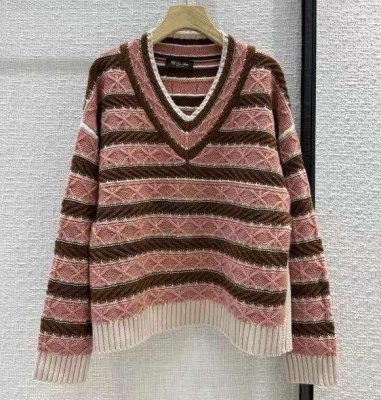 СВИТЕР LORO PIANA 