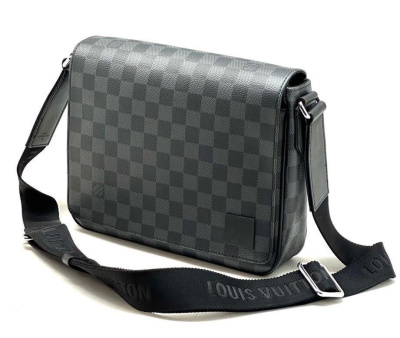 МУЖСКАЯ СУМКА МЕССЕНДЖЕР LOUIS VUITTON 