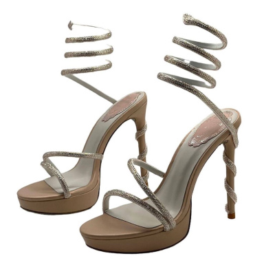 БОСОНОЖКИ RENE CAOVILLA