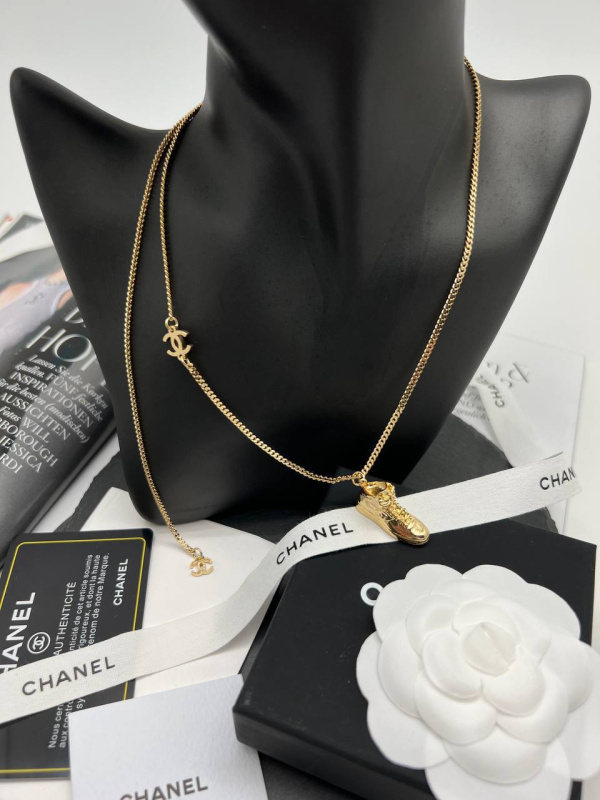 ПОДВЕСКА CHANEL