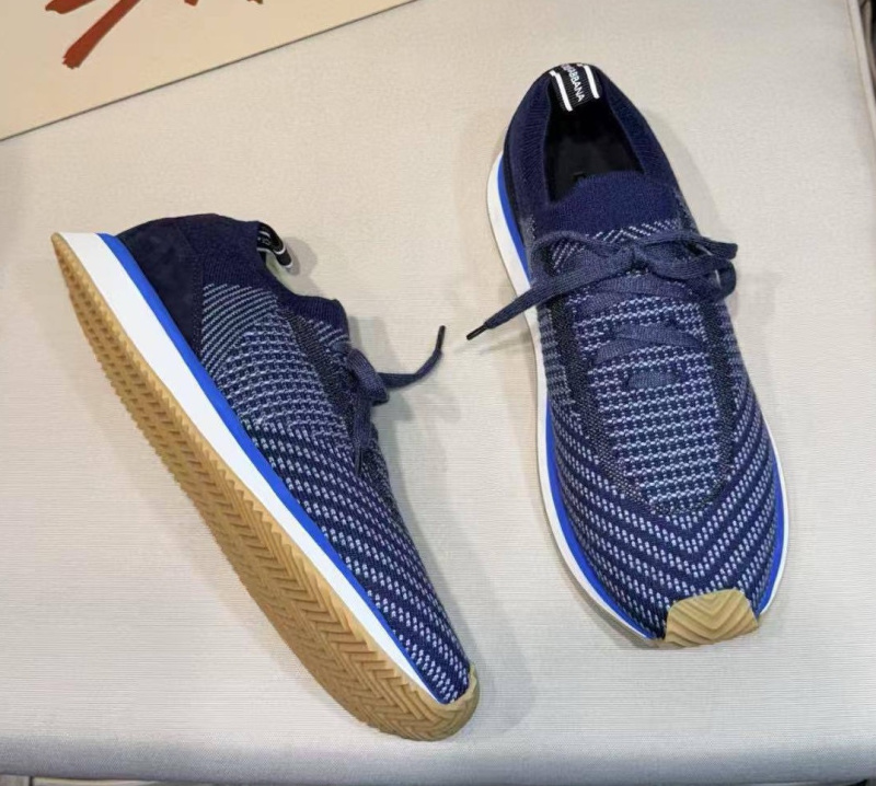 МУЖСКИЕ КРОССОВКИ DOLCE & GABBANA 