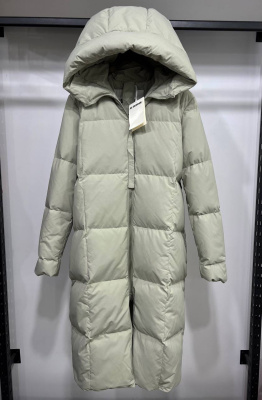 ПУХОВИК JIL SANDER