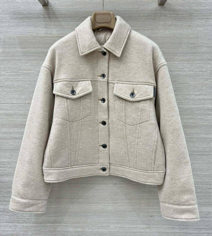 КУРТКА LORO PIANA 