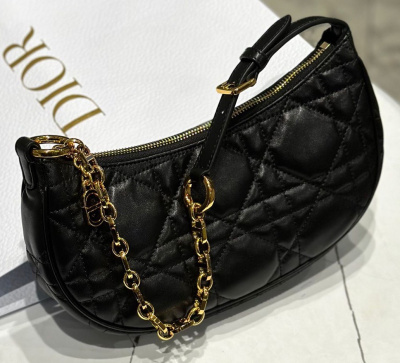 СУМКА CHRISTIAN DIOR 