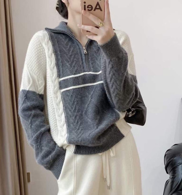 СВИТЕР LORO PIANA 