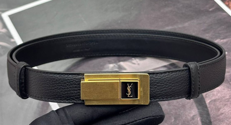 ЖЕНСКИЙ РЕМЕНЬ SAINT LAURENT 