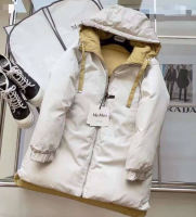 ПУХОВИК ДВУСТОРОННИЙ MAX MARA