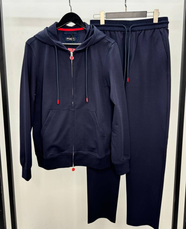 МУЖСКОЙ КОСТЮМ KITON 