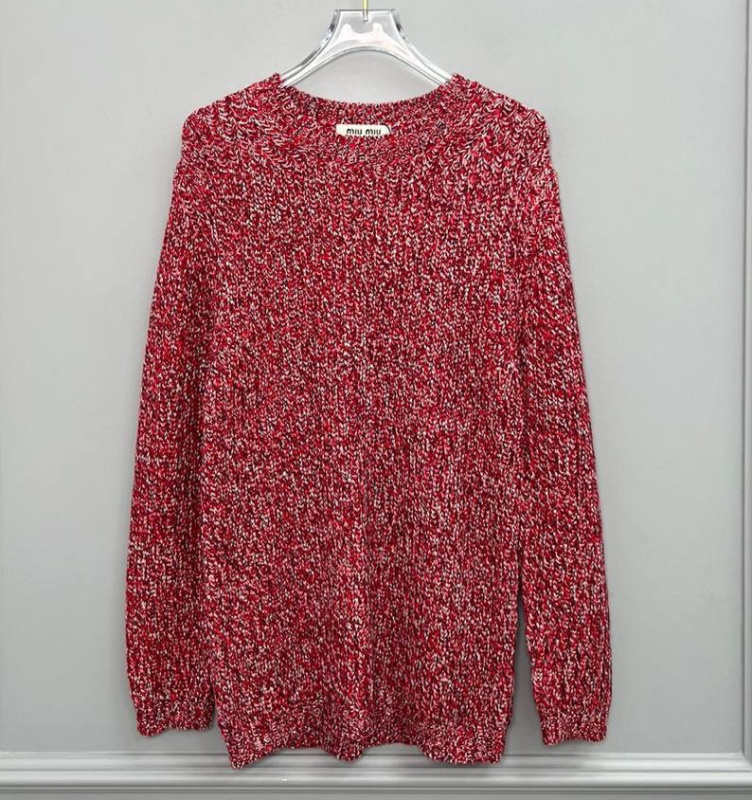 СВИТЕР MIU MIU 