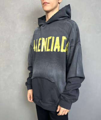 МУЖСКОЕ ХУДИ BALENCIAGA 
