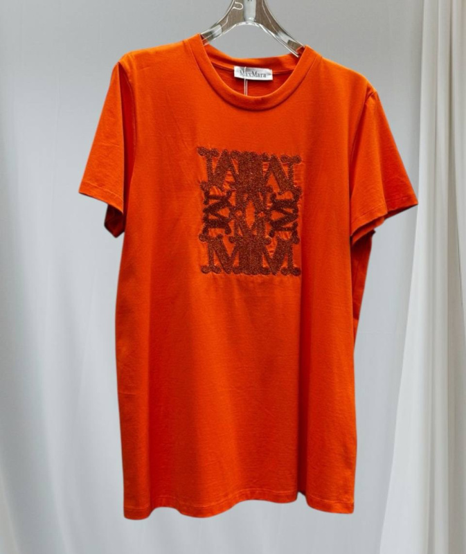 ФУТБОЛКА MAX MARA 