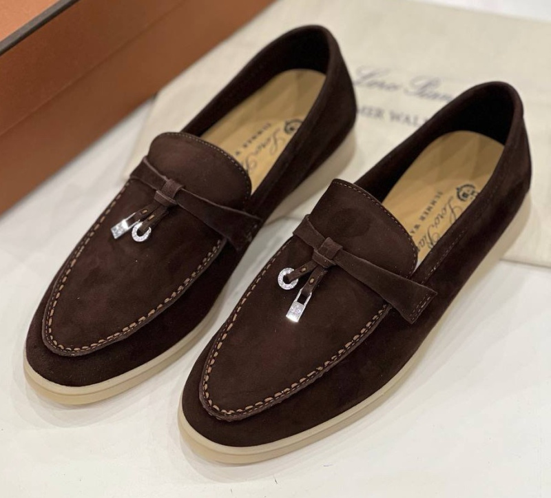 ЛОФЕРЫ LORO PIANA 