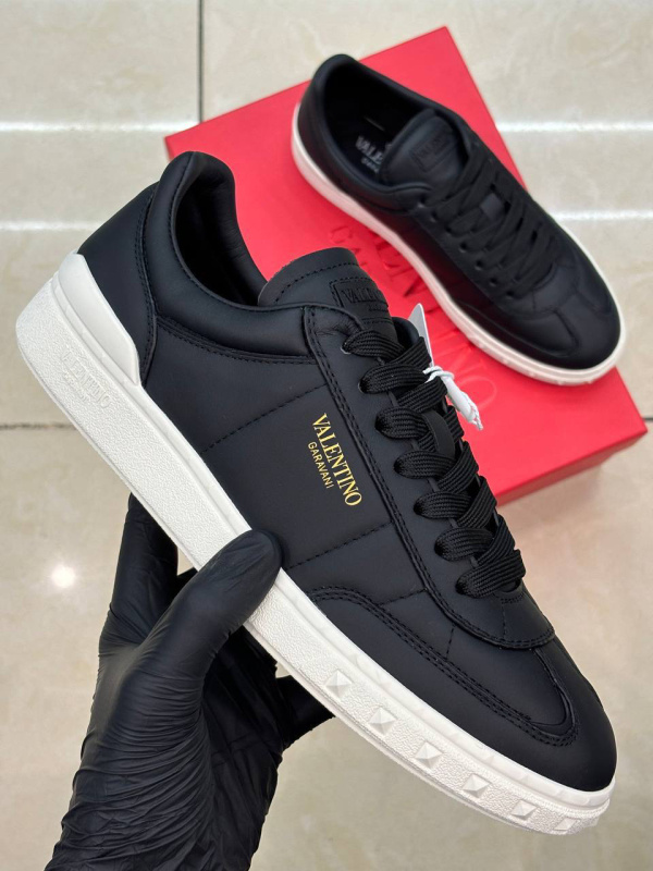 МУЖСКИЕ КЕДЫ VALENTINO 