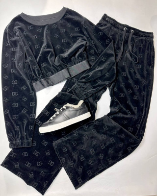 КОСТЮМ DOLCE&GABBANA 