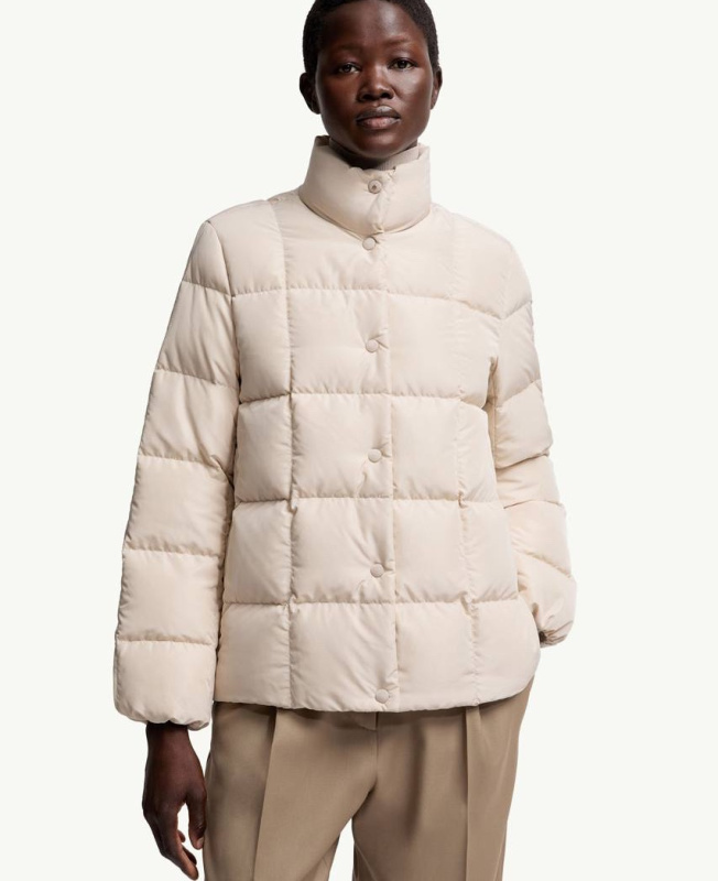 ПУХОВИК MONCLER 