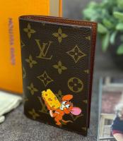 ОБЛОЖКА НА ПАСПОРТ LOUIS VUITTON