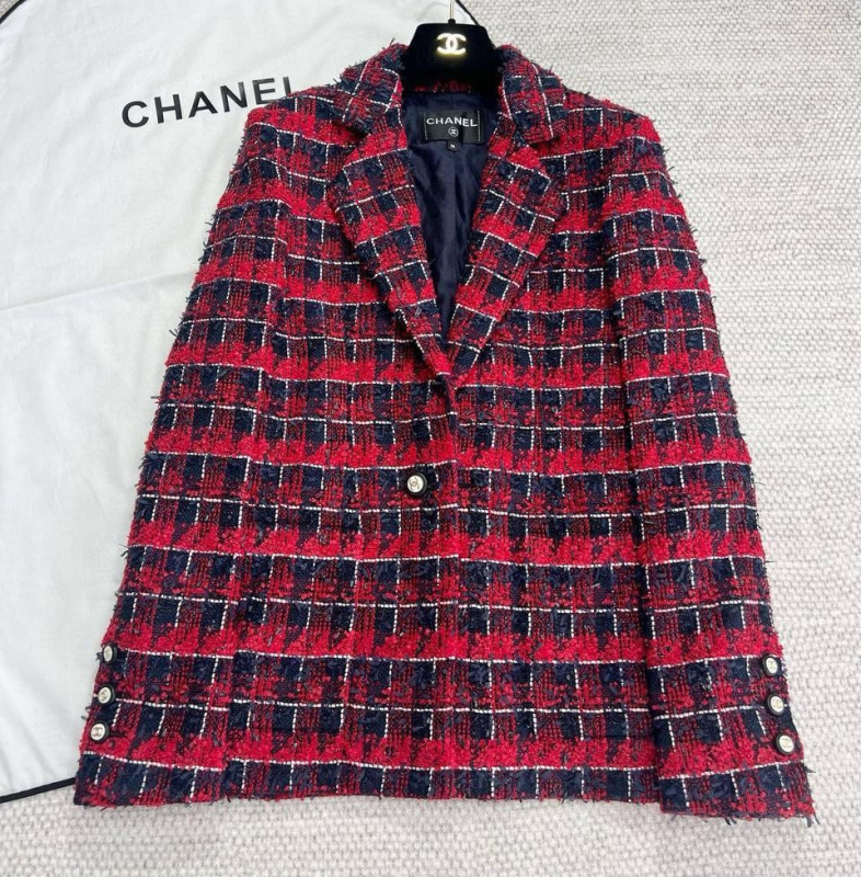 ПИДЖАК CHANEL 