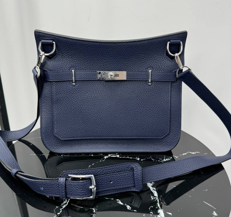 МУЖСКАЯ СУМКА МЕССЕНДЖЕР HERMES 