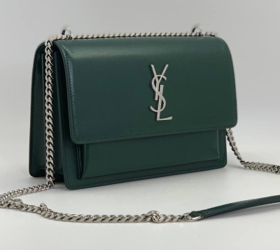 СУМКА SAINT LAURENT 