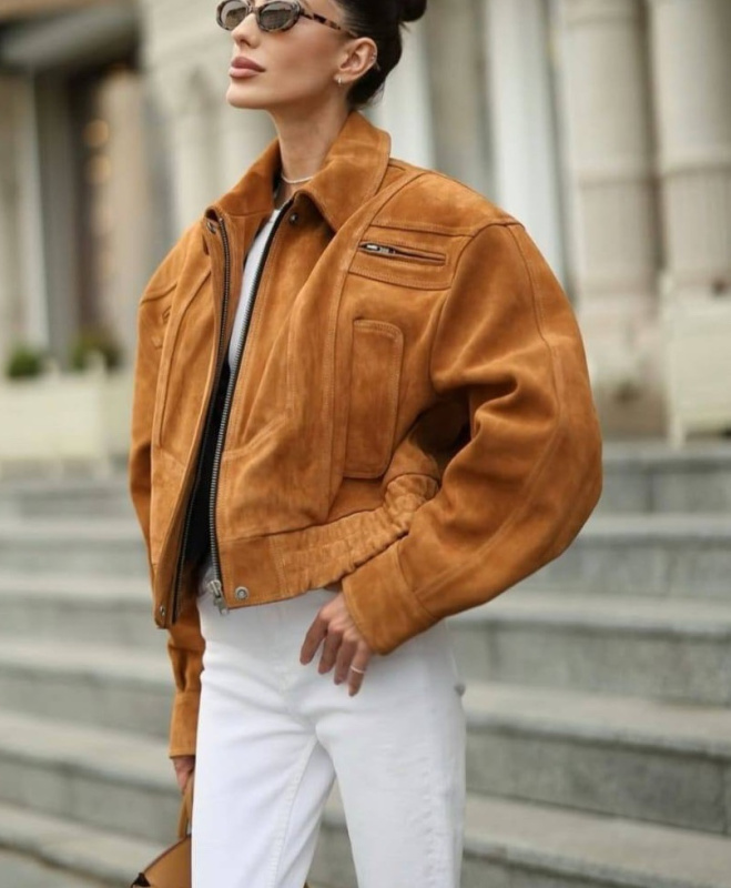 КУРТКА THE ROW 