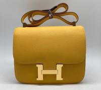 СУМКА HERMES CONSTANCE 24 
