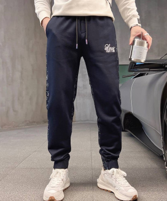 МУЖСКИЕ ШТАНЫ LOUIS VUITTON 