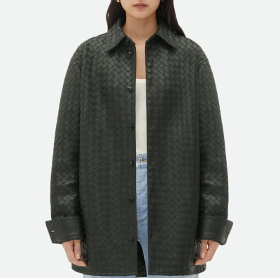 КУРТКА BOTTEGA VENETA