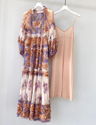 ПЛАТЬЕ ZIMMERMANN 