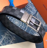 МУЖСКОЙ РЕМЕНЬ LOUIS VUITTON