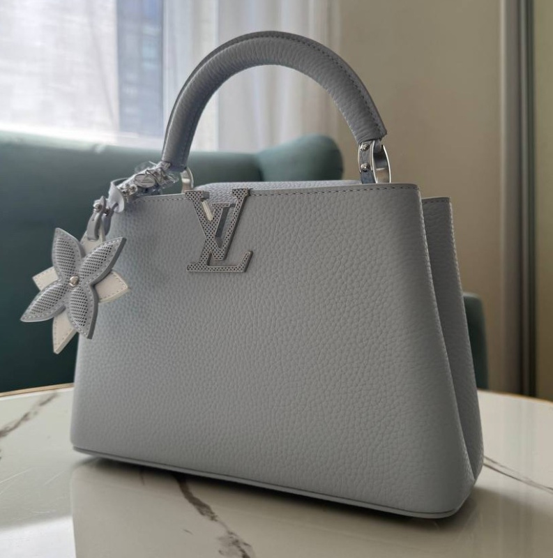 СУМКА LOUIS VUITTON CAPUCINES 