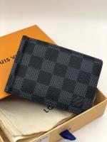 ЗАЖИМ ДЛЯ КУПЮР LOUIS VUITTON
