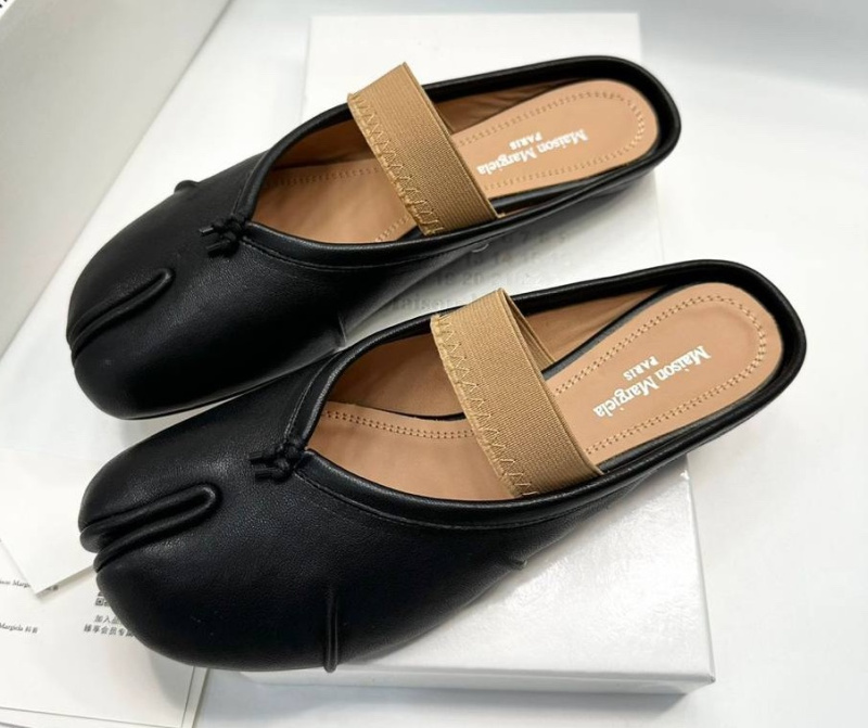 ШЛЕПКИ MAISON MARGIELA 